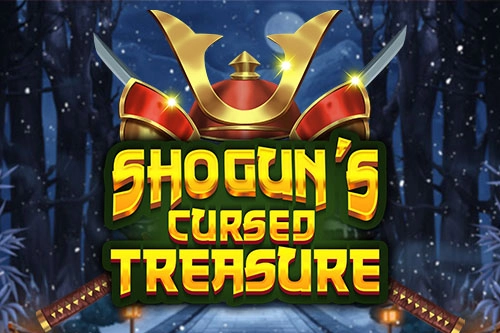 Shoguns Cursed Treasure