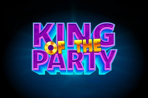 King Of The Party