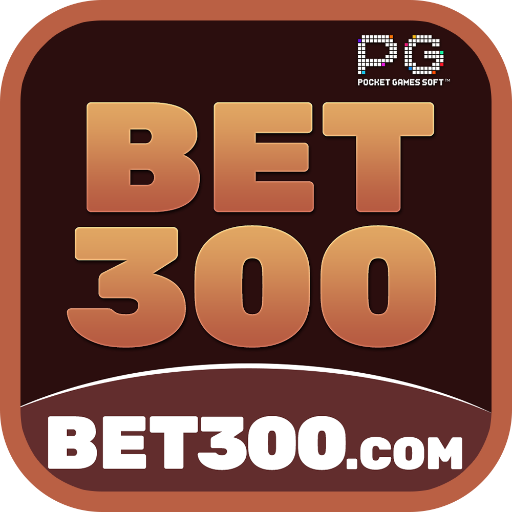 BET300 Logo