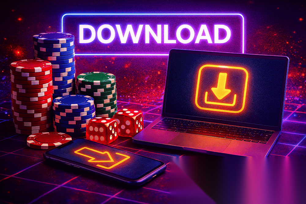 Guia para baixar e instalar o APK BET300