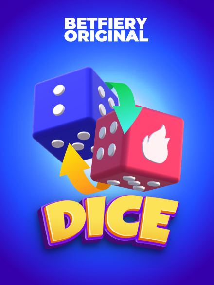 Jogue BET300 Dice Brasil