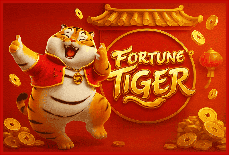 Jogo Tiger Ox Mouse da BET300.