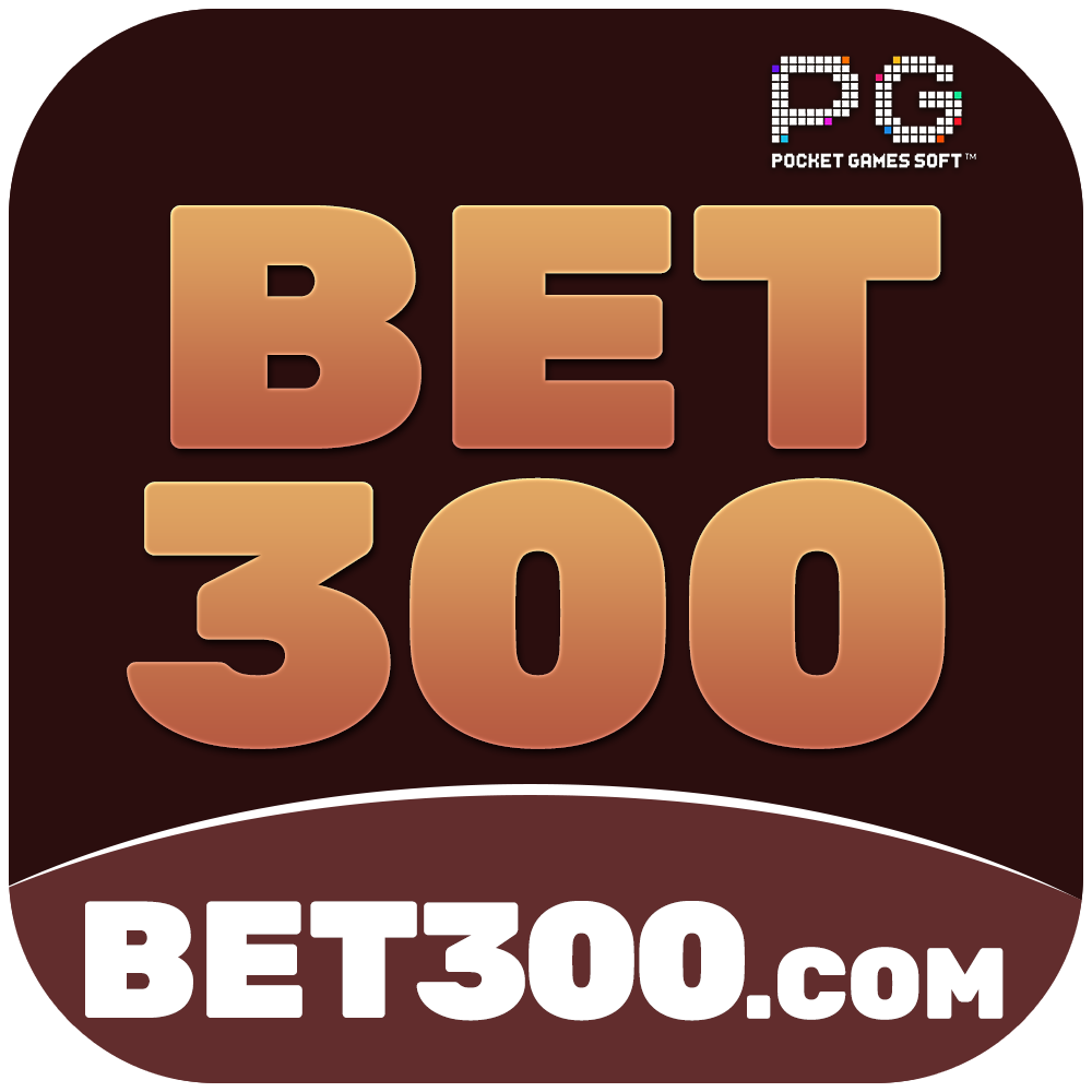 BET300 Brazil Logo